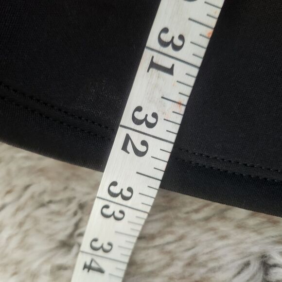 Windsor Charismatic in Crochet Skater Dress Black Size XS - Picture 13 of 13